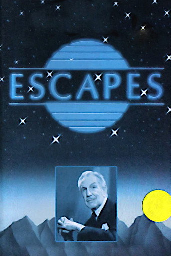 Escapes movie poster