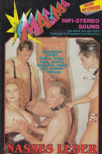 Nasses Leder - Dominante Ledergirls movie poster