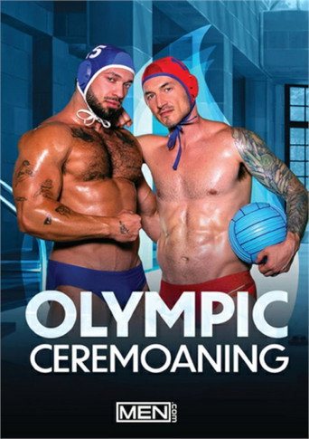 Olympic Ceremoaning movie poster