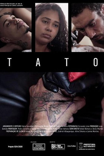 Tato movie poster