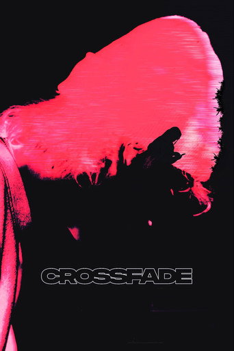 Crossfade movie poster