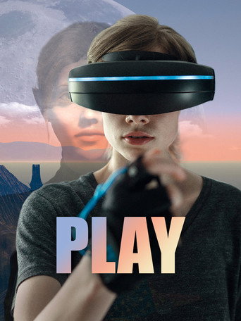 Play movie poster