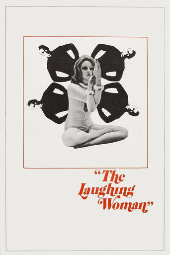 The Laughing Woman movie poster