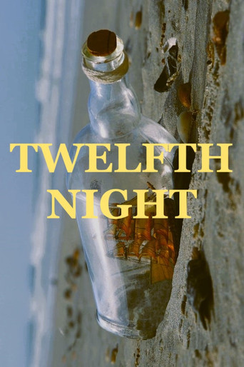 Twelfth Night movie poster
