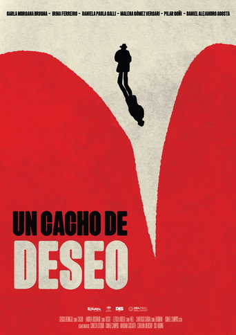 Un Cacho de Deseo movie poster