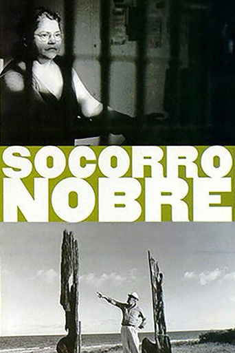 Socorro Nobre movie poster