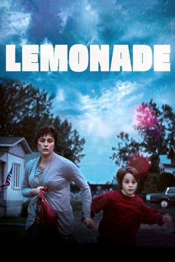 Lemonade movie poster