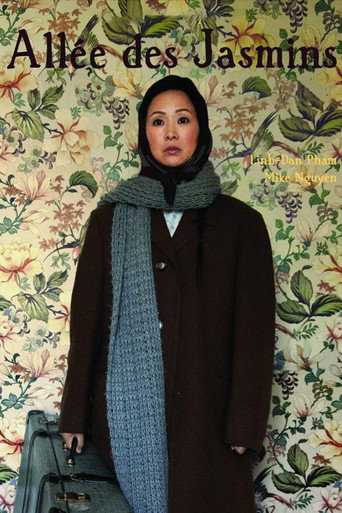 The Lane of Jasmine movie poster