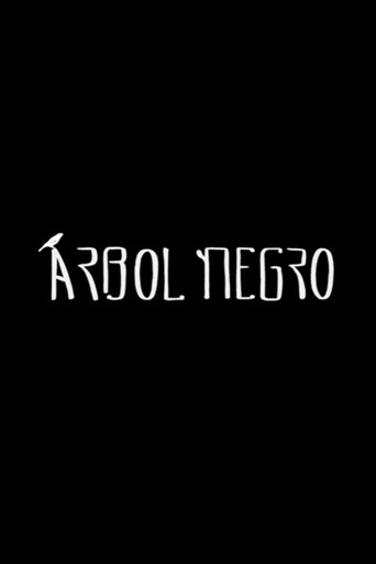 Arbol Negro movie poster