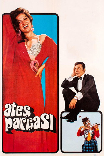 Fire Piece movie poster