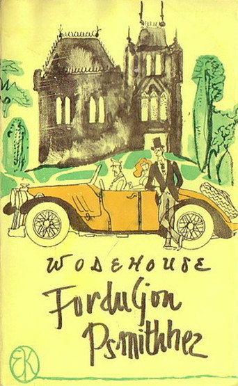 Forduljon Psmithhez movie poster