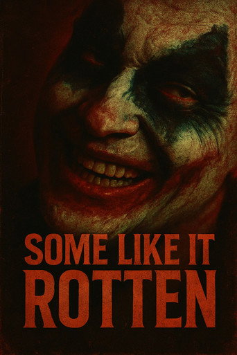 Some Like It Rotten movie poster