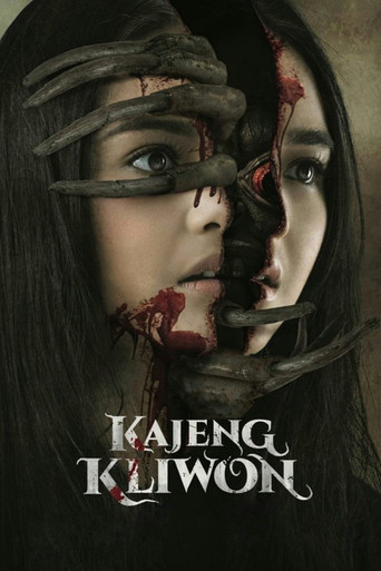 Kajeng Kliwon movie poster