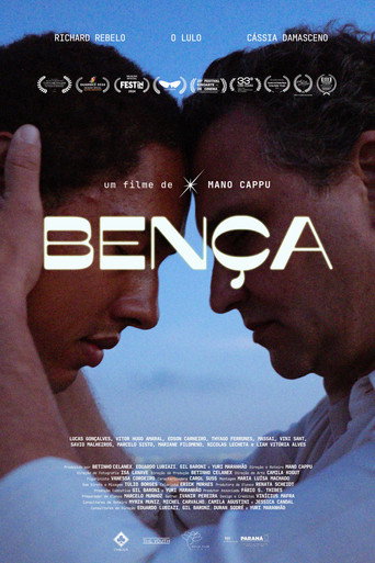 Bença movie poster