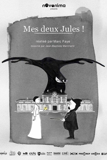 Mes deux Jules ! movie poster