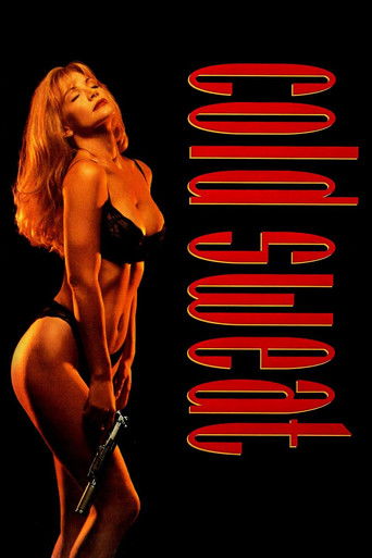 Cold Sweat movie poster