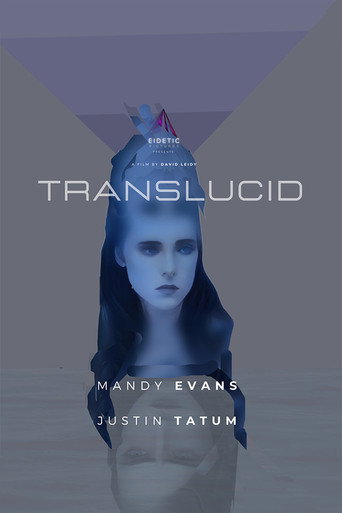 Translucid movie poster