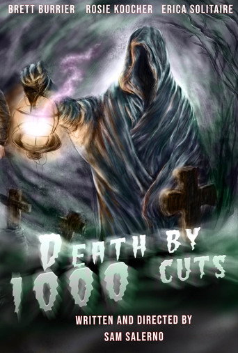 Death by 1000 Cuts movie poster