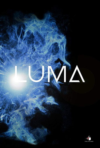 Luma movie poster