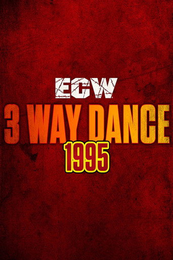 ECW 3 Way Dance movie poster