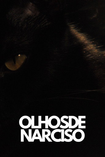 Olhos de Narciso movie poster