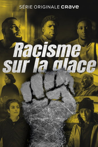 Racisme sur la glace movie poster