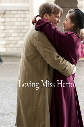Loving Miss Hatto movie poster