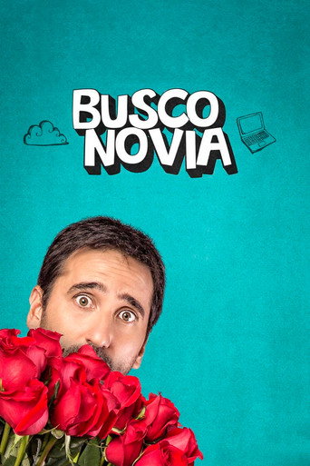 Busco novia movie poster