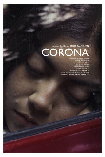 Corona movie poster