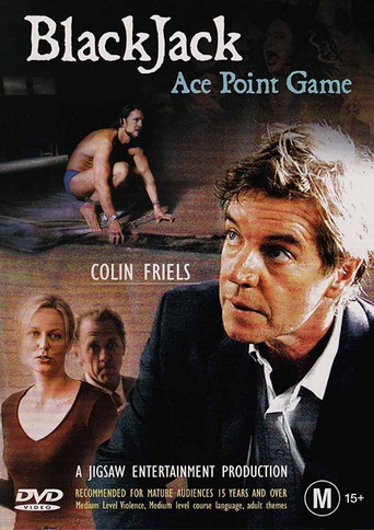 BlackJack: Ace Point Game movie poster