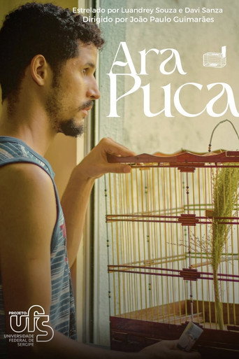 AraPuca movie poster