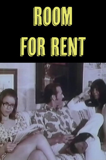 Room For Rent movie poster