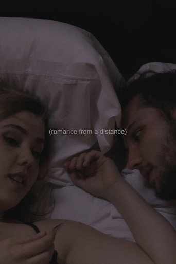 Romance from a Distance movie poster