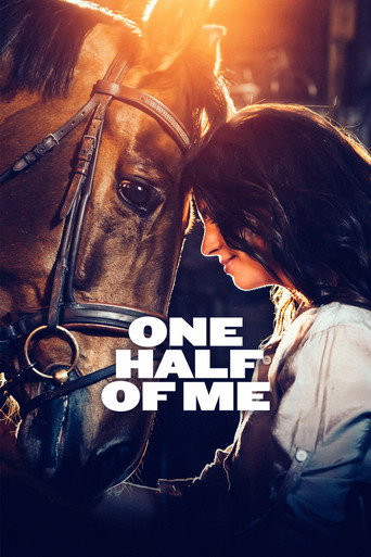 One Half of Me movie poster