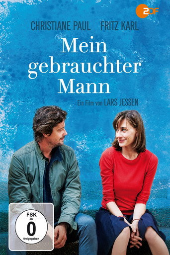 Mein gebrauchter Mann movie poster