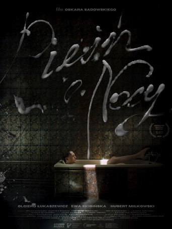 Song of the Night movie poster