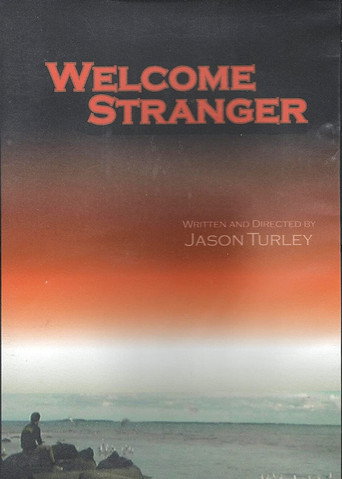 Welcome Stranger movie poster