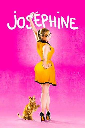 Josephine movie poster