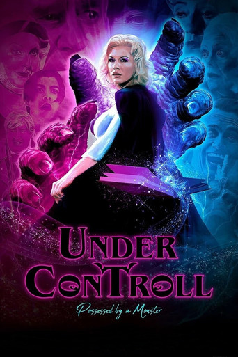 Under ConTroll movie poster