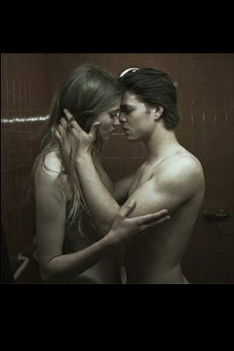 The Kiss movie poster