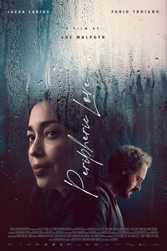 Peripheric Love movie poster
