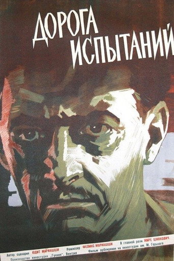 Test Trip movie poster