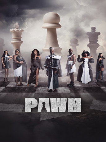 Pawn movie poster