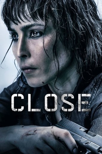 Close movie poster