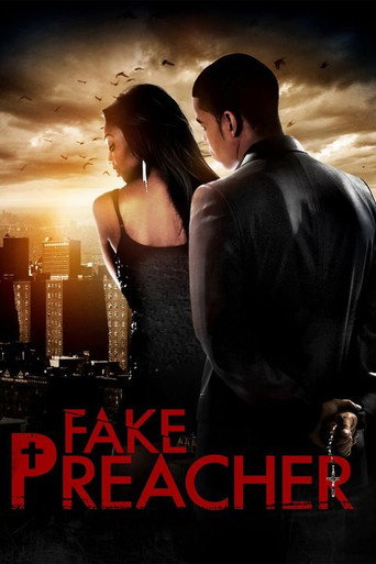 Fake Preacher movie poster