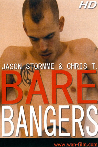 Bare Bangers movie poster