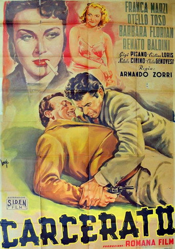 Doomed movie poster