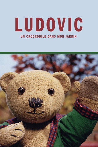 Ludovic - A Crocodile in My Garden movie poster