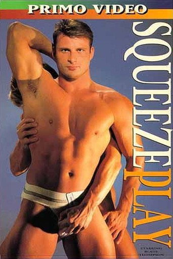 Squeeze Play movie poster