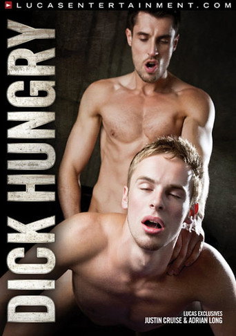 Dick Hungry movie poster